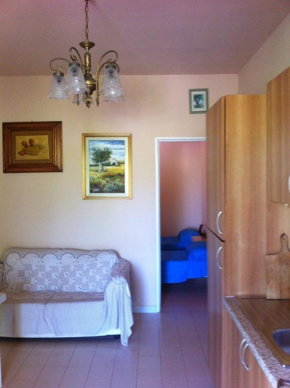 Casa A Villaggio Paradiso Santa Cesarea Terme Zimmer foto