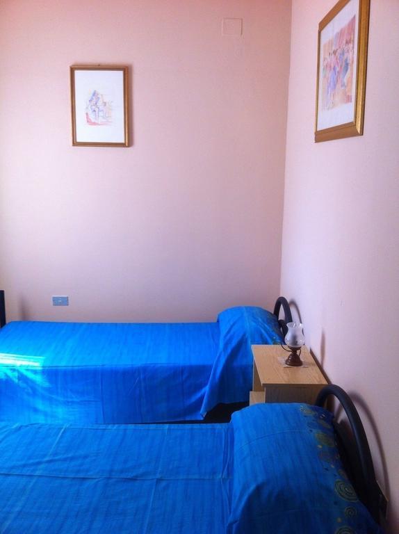 Casa A Villaggio Paradiso Santa Cesarea Terme Zimmer foto