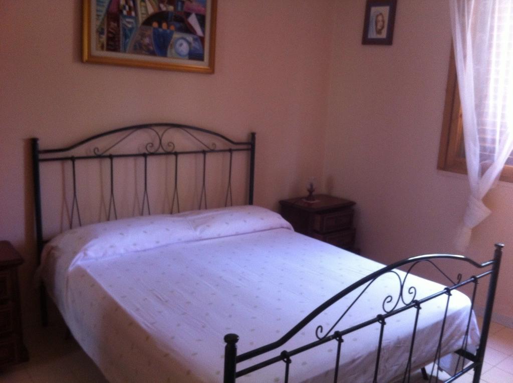 Casa A Villaggio Paradiso Santa Cesarea Terme Zimmer foto