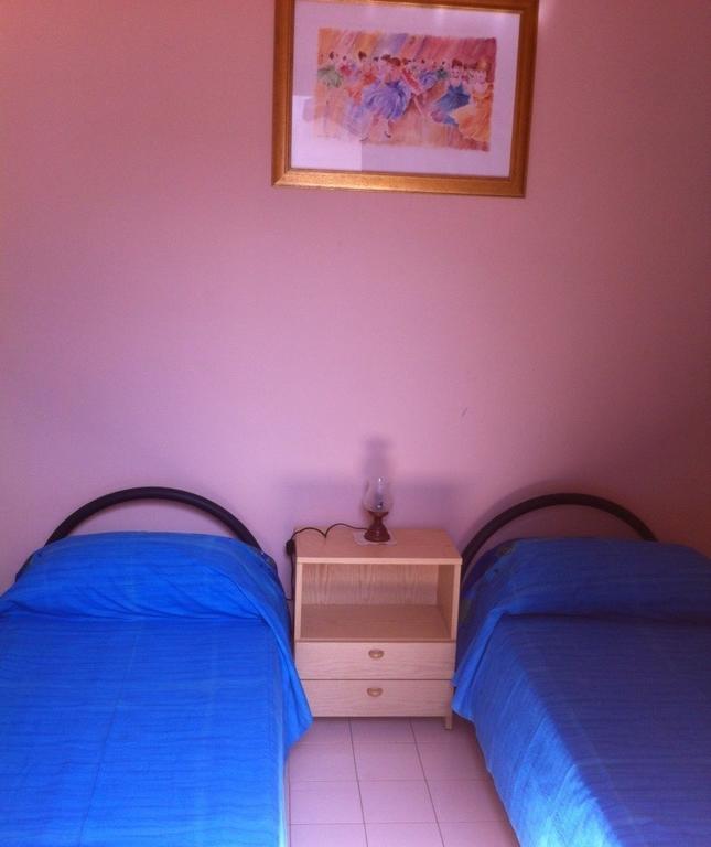 Casa A Villaggio Paradiso Santa Cesarea Terme Zimmer foto