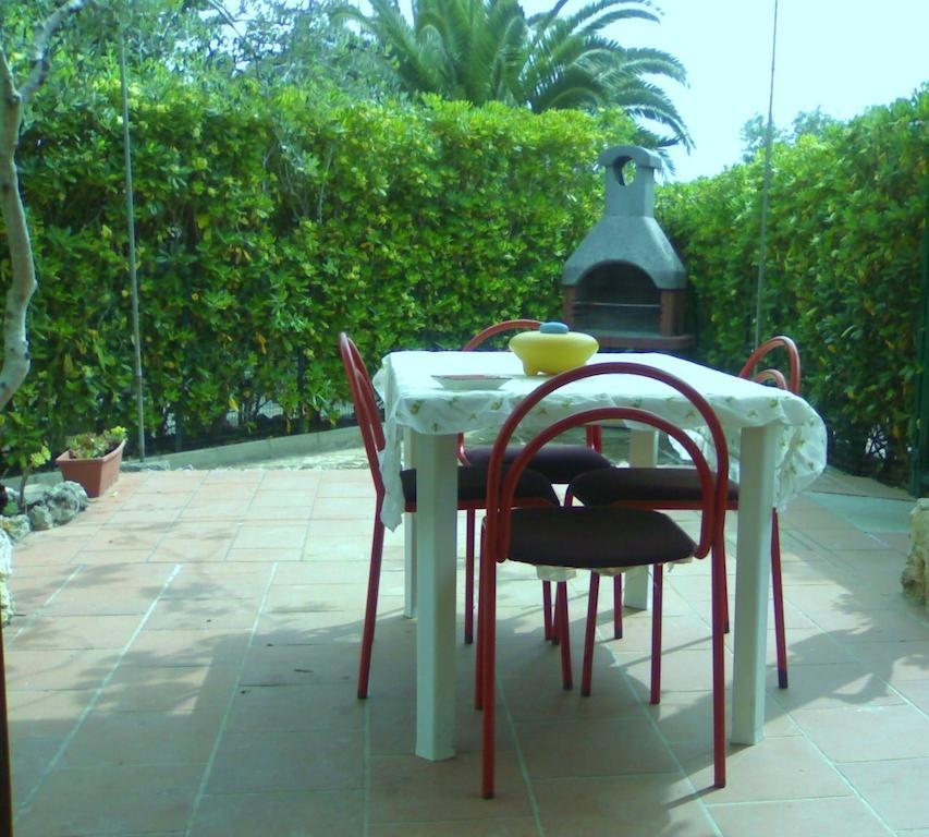 Casa A Villaggio Paradiso Santa Cesarea Terme Zimmer foto